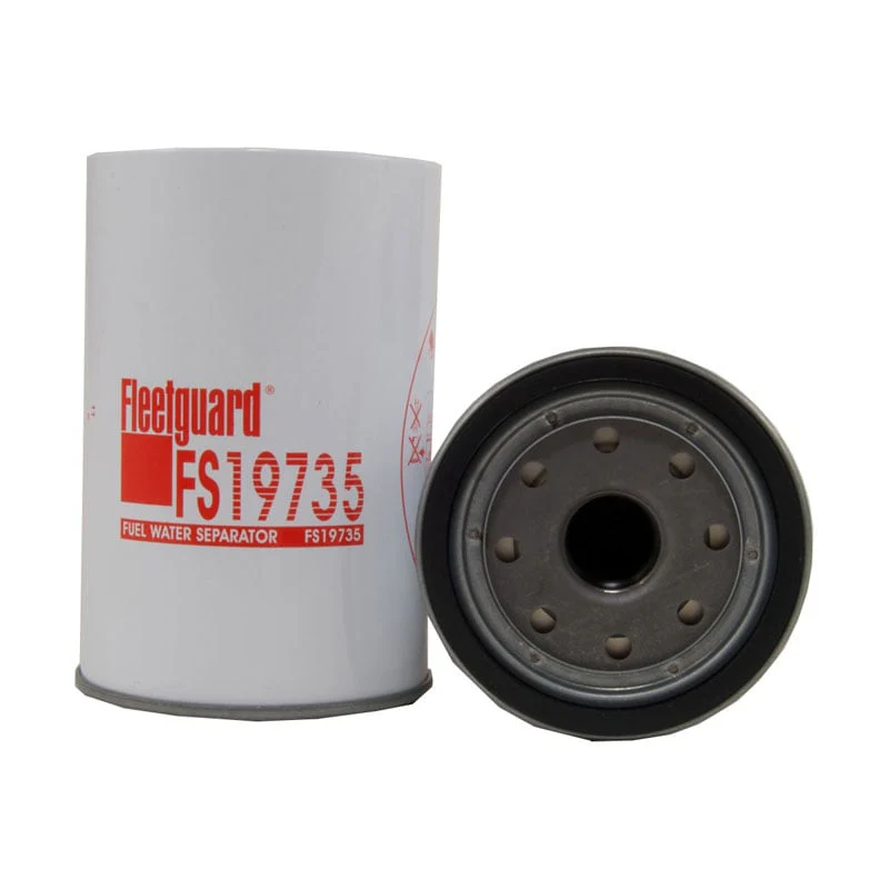 Fleetguard Separator-Water/Fuel | FS19735