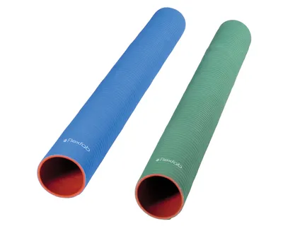 Flexfab Coolant Hose 12Ft | 5515-200X12