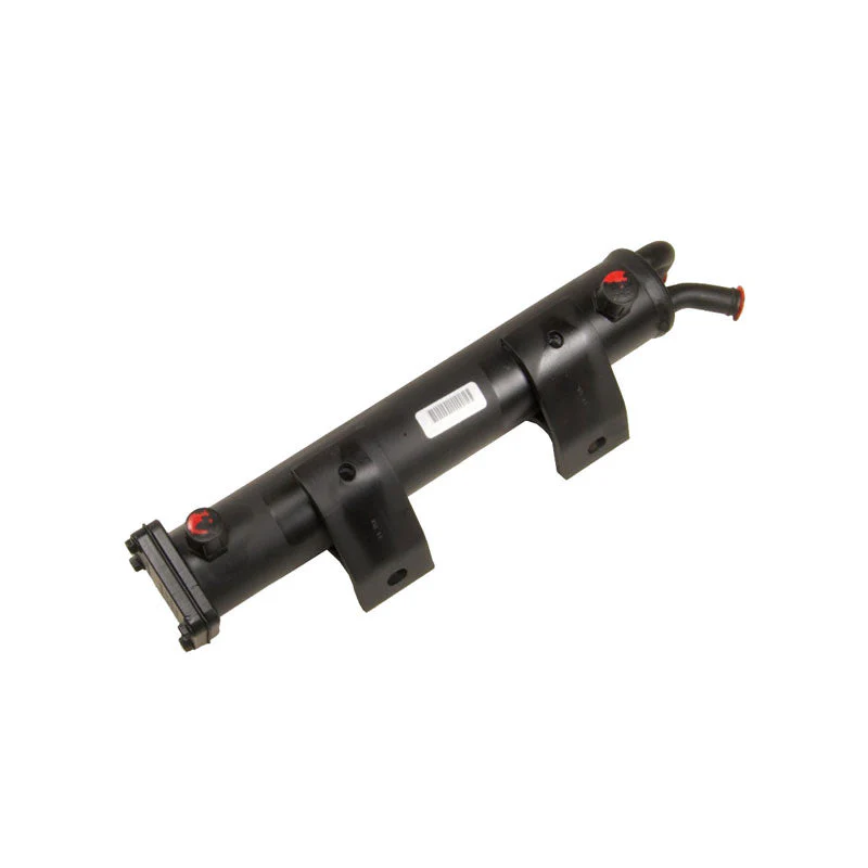 Fuller Kit-Heat Exchanger | K3898