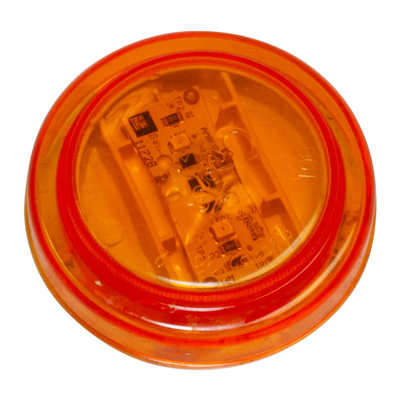 Grote 2-1/2" Refl Rnd Sld Led | 47123GR0