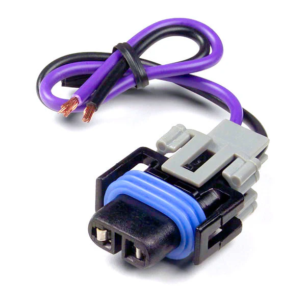 Grote Accessories Fog Lamp Harness-Pk1 | 84-1072GR0