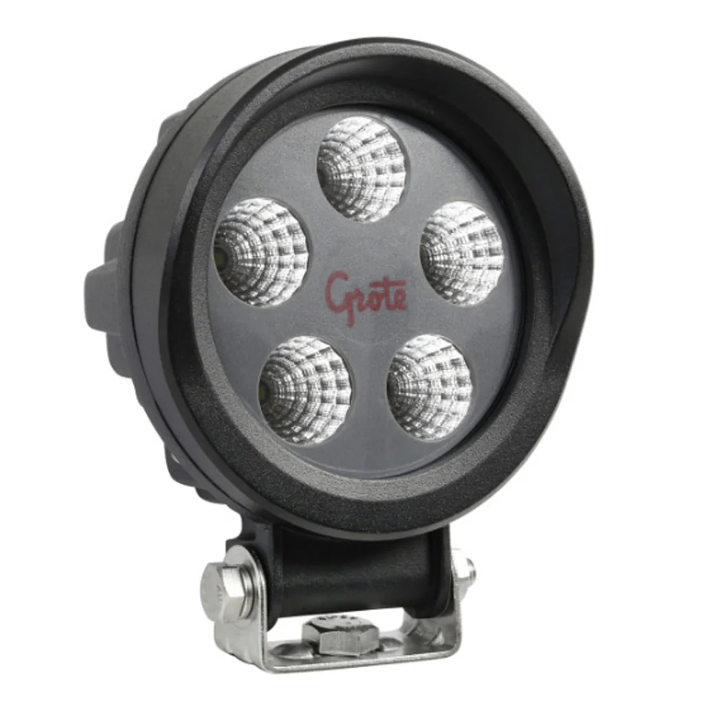 Grote Bright Zone Go Anywere Led W | BZ501-5GR0