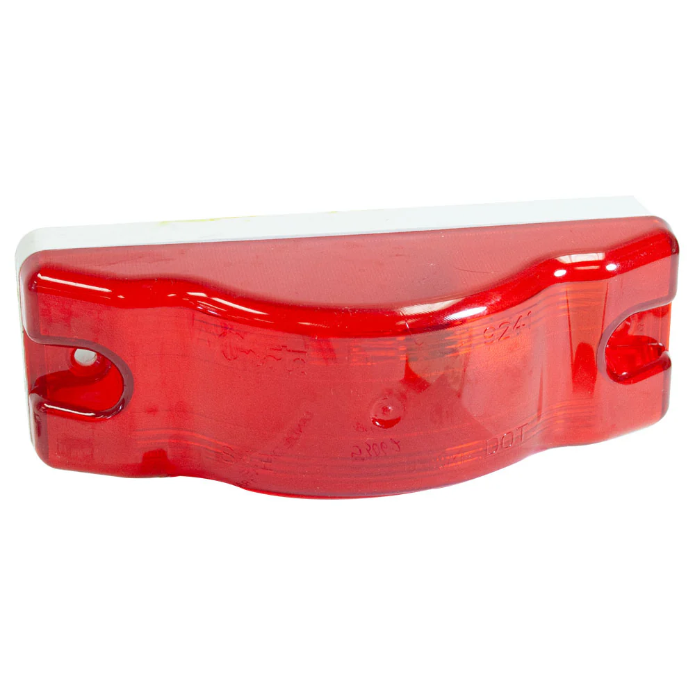 Grote Clear/Mkr-Red,Wht Bse,Sld Mult | 53062GR0
