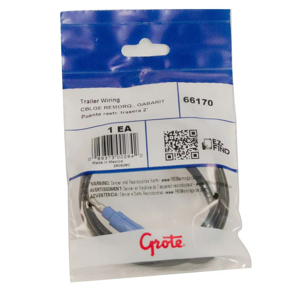 Grote Harness | 66170GR0 - Image 2