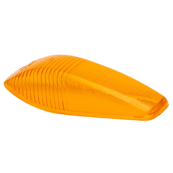 Grote Replacement Lens-Yellow, For | 92193GR0