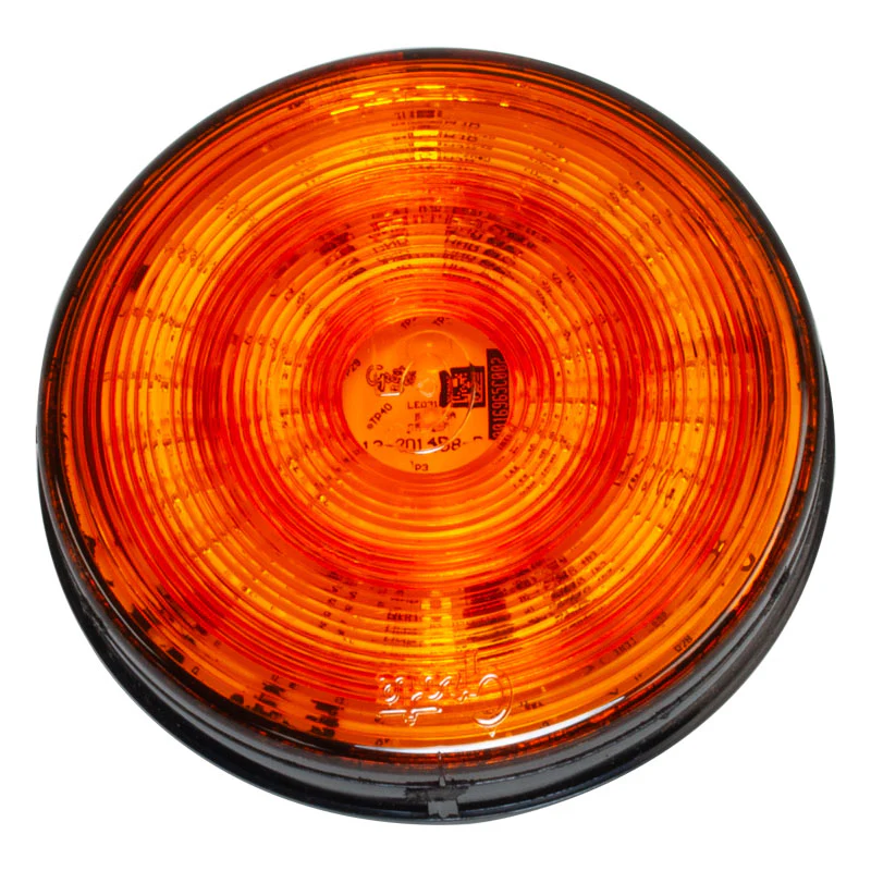 Grote Turn Lamp-4",Yel,Supernovale | 53313GR0