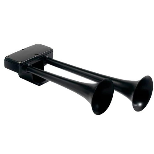 Hadley Dual Horn | H00910HP