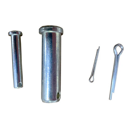 Haldex Clevis Pin 1/2" | CQ19113