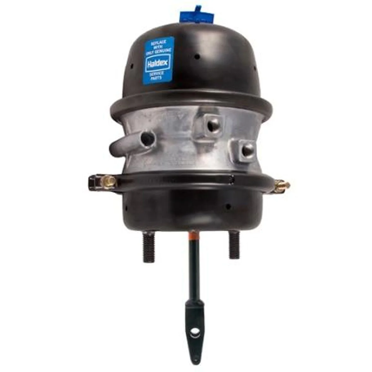 Haldex Long Spring Brake Chamber W/CLEVIS: GC3036LCW