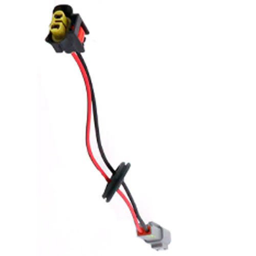 Harness-Wiring H11 Bulb | P92-7179