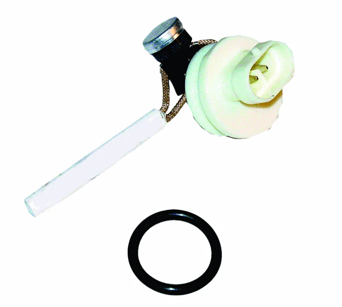 HEATER/THERMOSTAT KIT, 12V