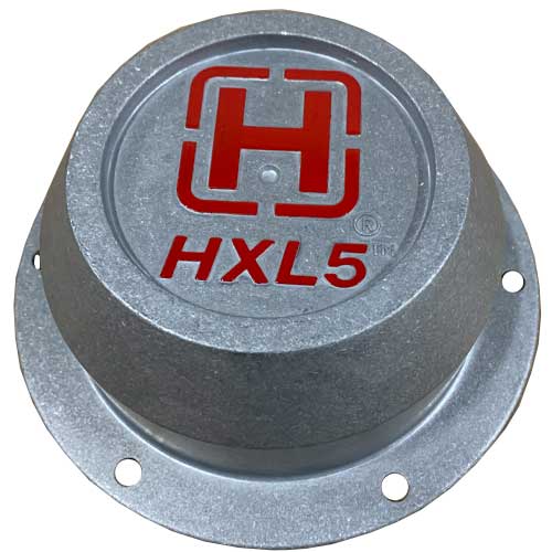Hendrickson Hub Cap-Axle | S33377