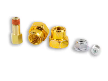 Hendrickson Kit-Air Spring Mounting | S22630/2