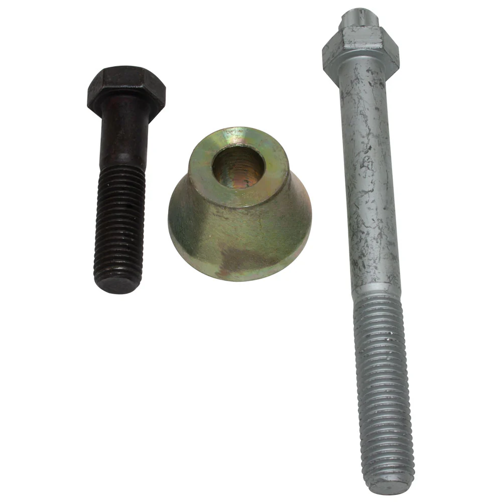 Hendrickson Trailer Suspension Kit Shock | S24024