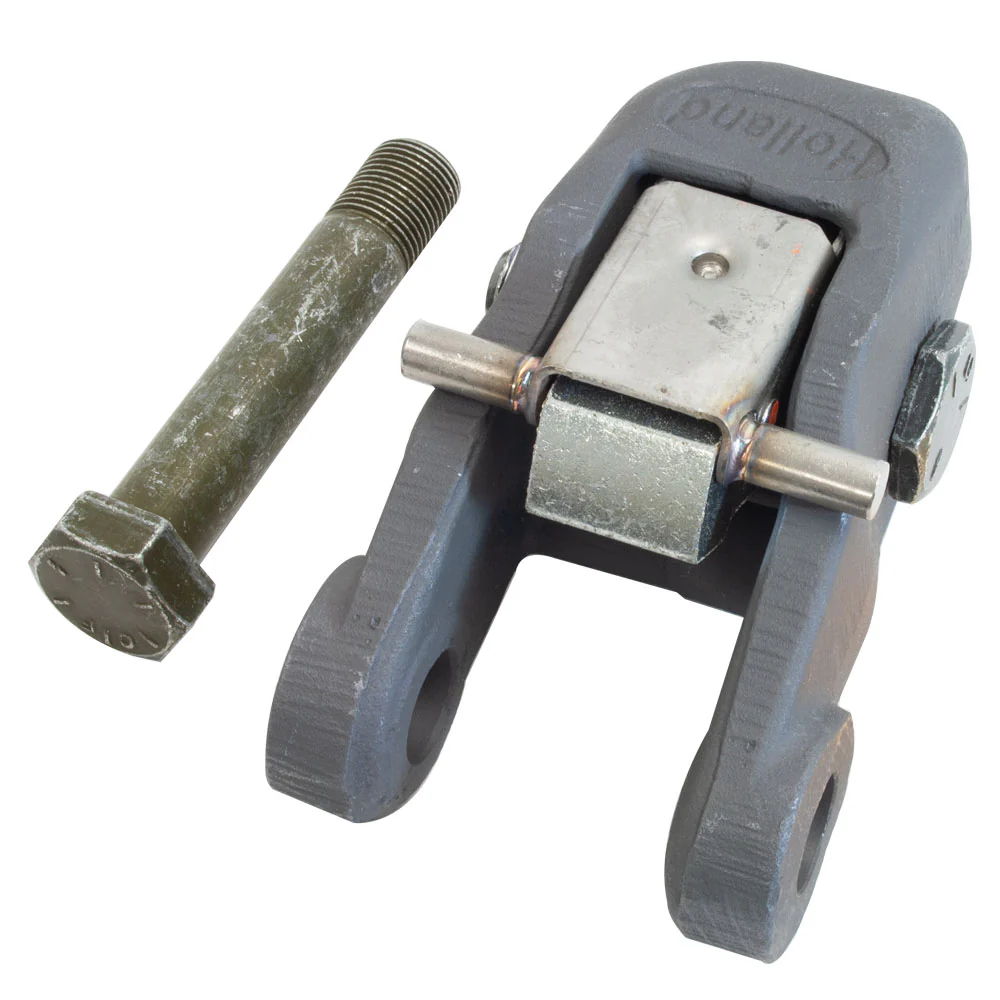Holland Hitch Kit-Latch | RK10545