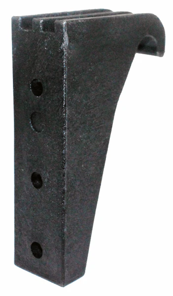 Elite Truck Parts Hood Latch Bracket | ETP-L03-0001