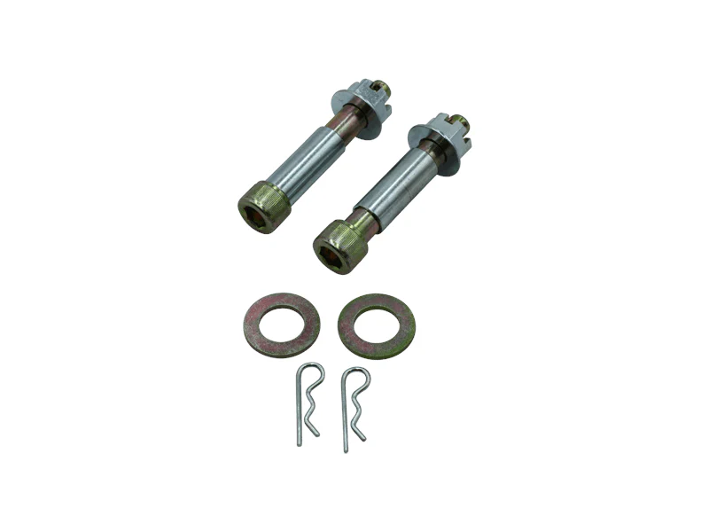Hood Pivot Bolt Kit - Peterbilt