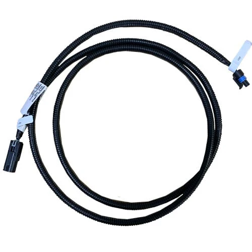 Jumper-Axle Temp | P92-6594-2000