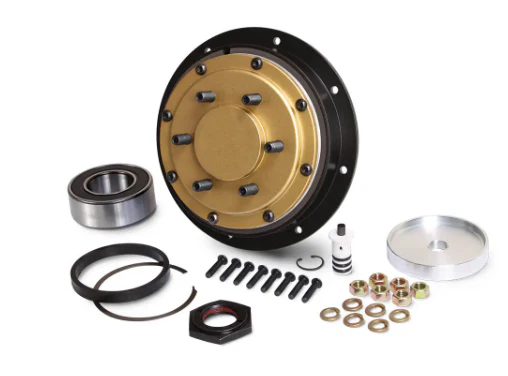 Kitmasters Rebuild Kit 2.56 | 14-256-1