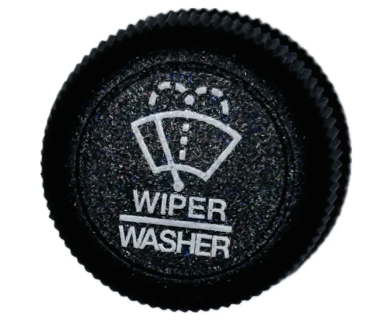 Little Fuse Commercial Knob Wiper/Washer | BA40400