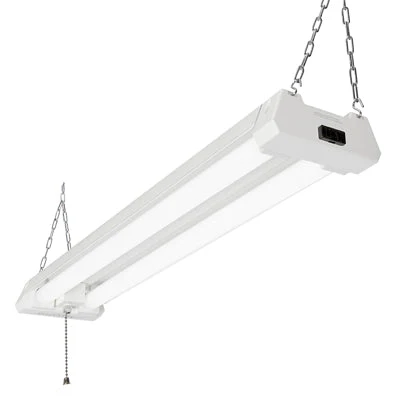 Maxxima 2 Ft Utility Shop Light | MSL-202000F