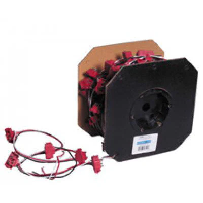 Maxxima 3-Pin 12" Lead Sold By Plug | M50900-100