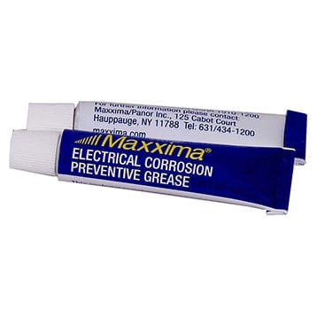 Maxxima Electrical Preventive Grease Single Tube 3 Grams | MEG-1