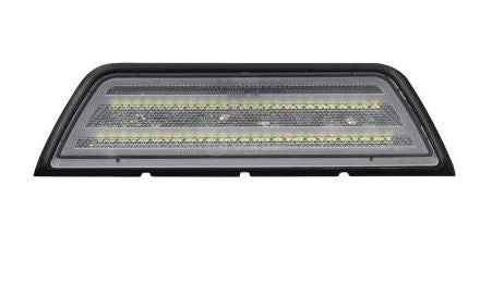 Maxxima 1.8" * 6" Exterior Scence / Load Light 1,500 Lumens | MWL-32