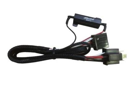Maxxima Head Light Load Equalizer Module 36" Lead for 7"/5"X7" | M50915