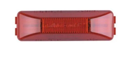 Maxxima Model 19 Red | M20350R