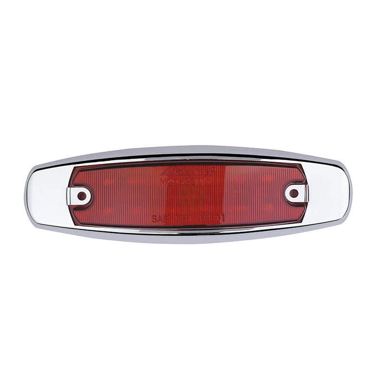 Maxxima Pete Clearance Marker Red | M20332R