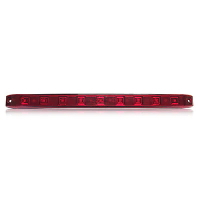 Maxxima Surface Mnt Id Bar/High Mnt | M63319R
