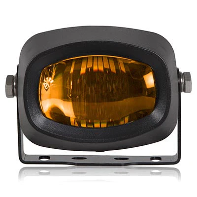 Maxxima Yellow Fog Light | MFL-200SY
