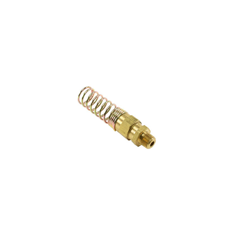 Meritor Connector W/Spring | R950081