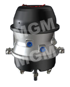 Mgm Brakes Chamber-Brake | 3230551X