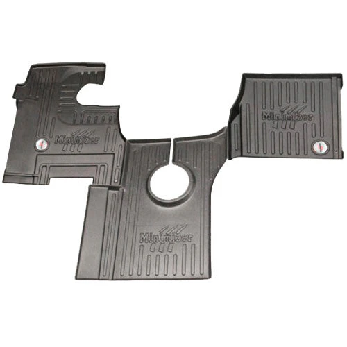 Minimizer International Floor Mat | 10002381