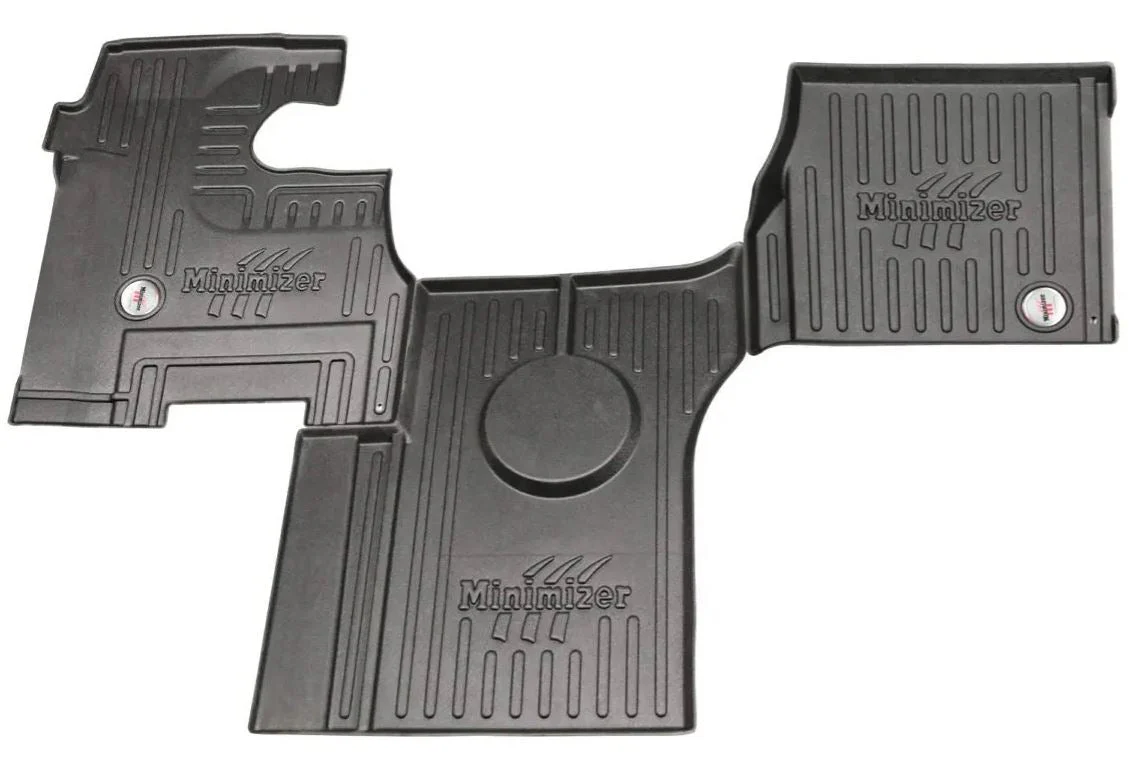 Minimizer International Floor Mat | 10002386