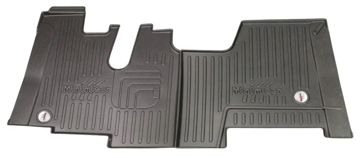 Minimizer Kenworth Floormat Pair | 10002526