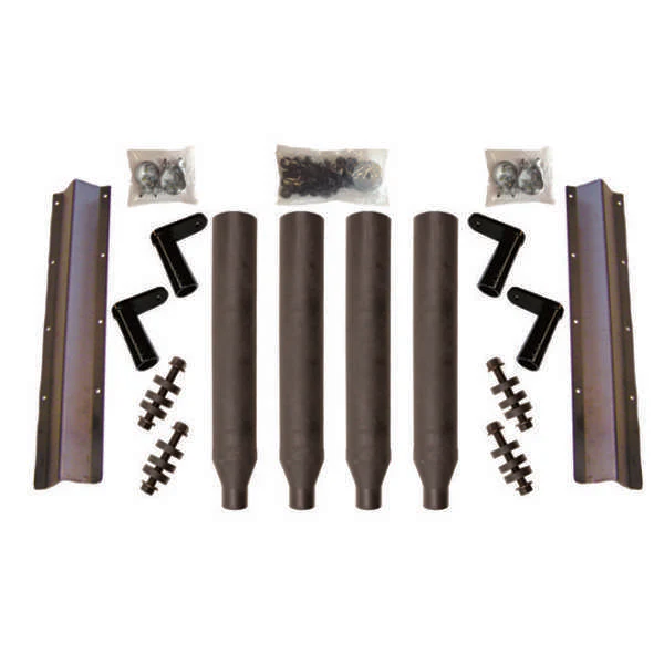 Minimizer Plastic 26" Bolt On Paddle | 10001343