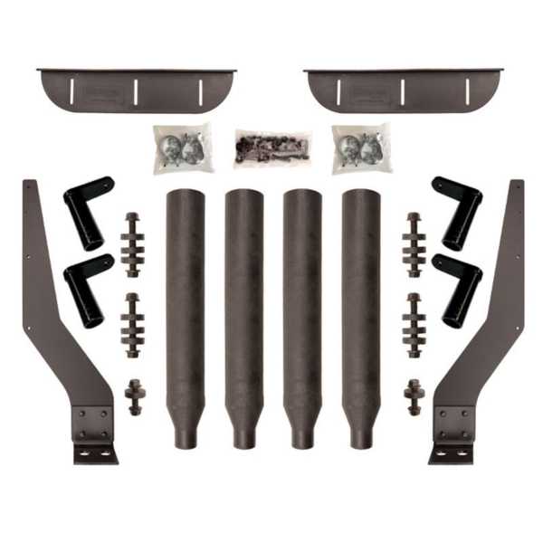 Minimizer Plastic 26" Bolt On Paddle | 10001356