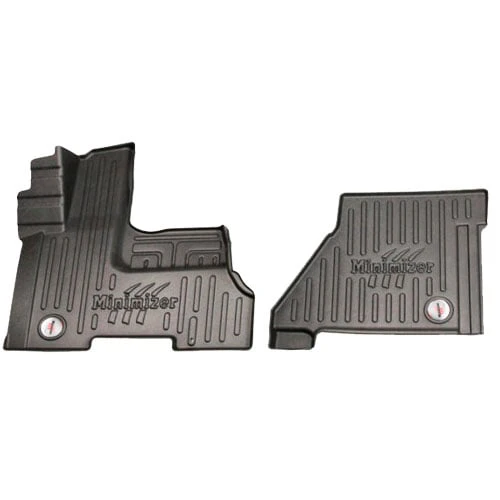 Minimzer Floor Mat | 10002399