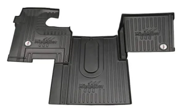 Minimizer Intl Floormat Pair | 10002456