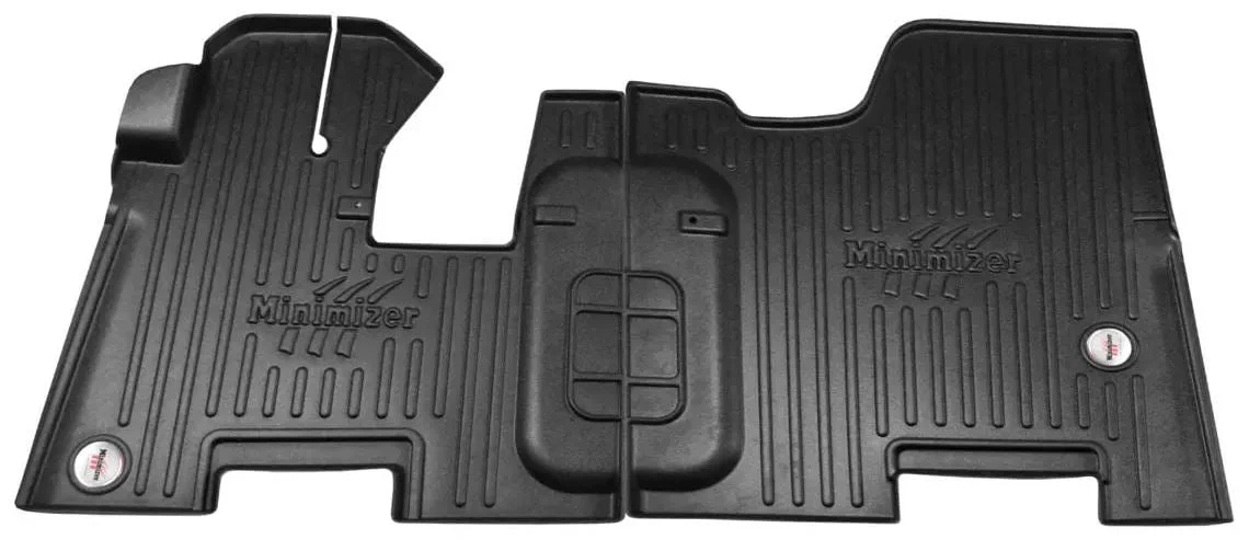Minimizer Frlnr Floormat Pair | 10002650