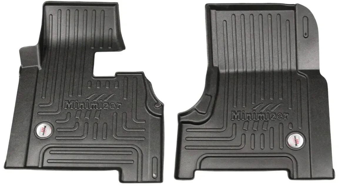 Minimizer Frlnr Floormat Pair | 10002751