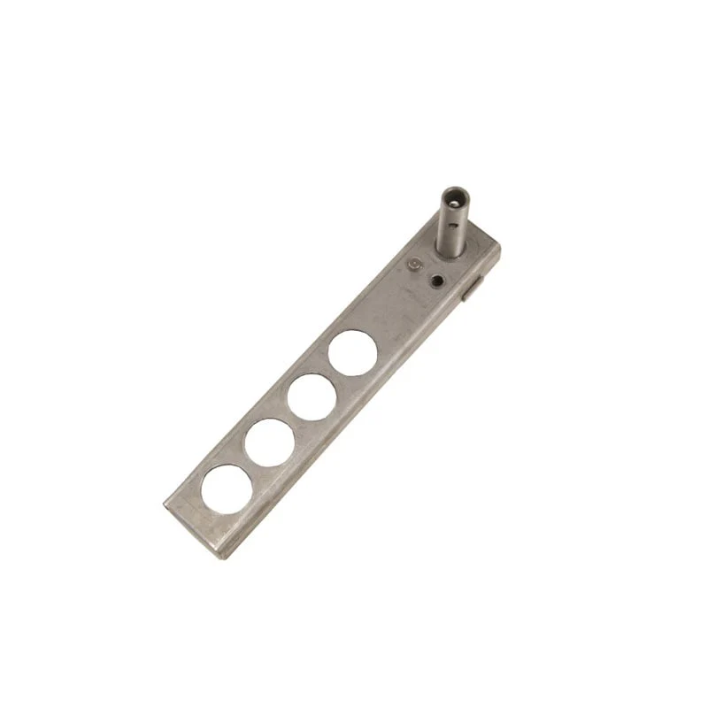 National Armrest-Mech Assembly Right Hand 20" | 229981-02