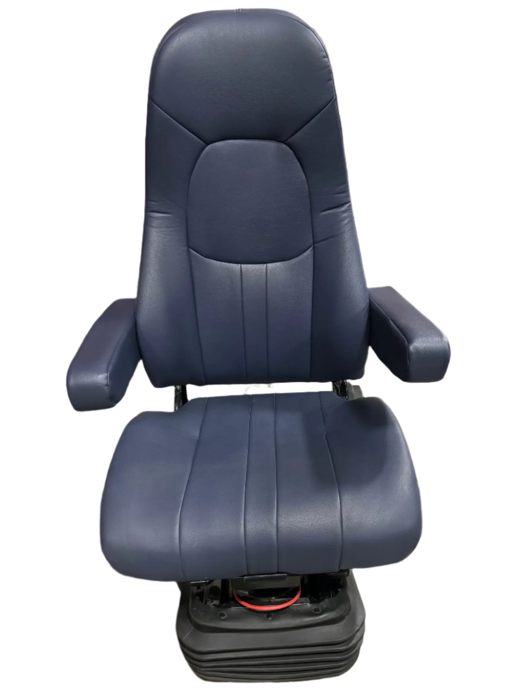 National Seats Seat-Admiral Ulth Blu  W/Arm | 40049.343