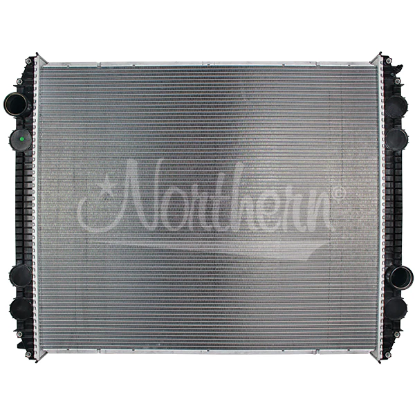 Northern Radiator Freightliner Radiator W/O Fr | 239136