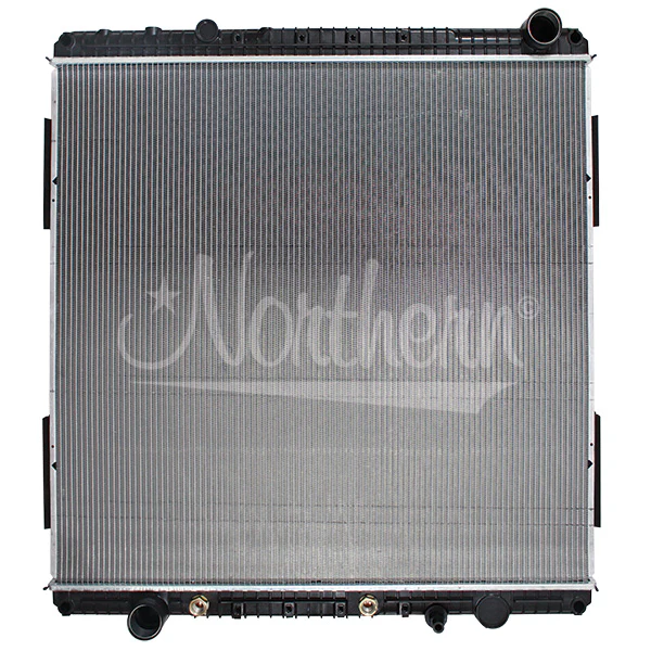 Northern Radiator Freightliner 2012 Cascadia Pt/Al R | 238647