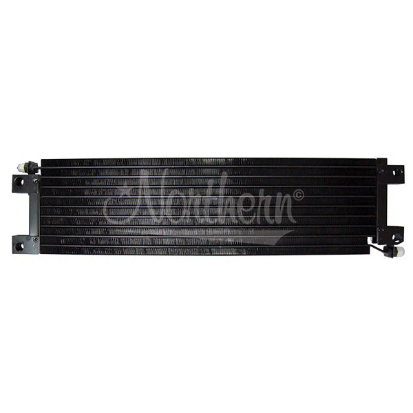 Northern Radiator Peterbilt Hd Condenser | 9241413