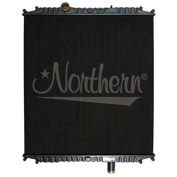 Northern Radiator Peterbilt/Kenworth 2008-2010 | 239169